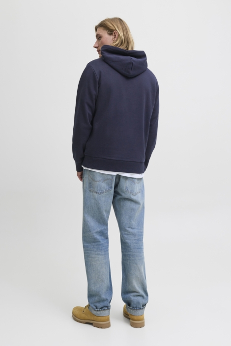 Jack & Jones jjbrandy sweat hood